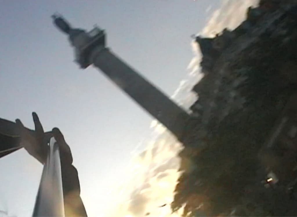 Le Son de l’air